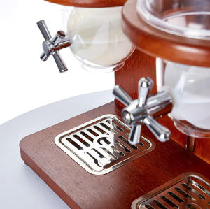 Elevate Your Catering Experience: Wholesale Cereal & Dry Food Dispensers4 Effortless Breakfast Solutions: Wholesale Cereal Dispensers For Commercial Use