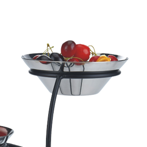 Stainless Steel Fruit Bowls - Wholesale For Restaurants & Banquets | Bulk Supplies For Commercial Projects & Events | Modern Elegance For Premium Presentation