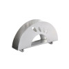 Stainless Steel Napkin Dispenser Solutions – Ideal For Hospitality & Catering Businesses | Exclusive Offer For Wholesalers And Trade Agents | Elevate Your Service With Customized Excellence