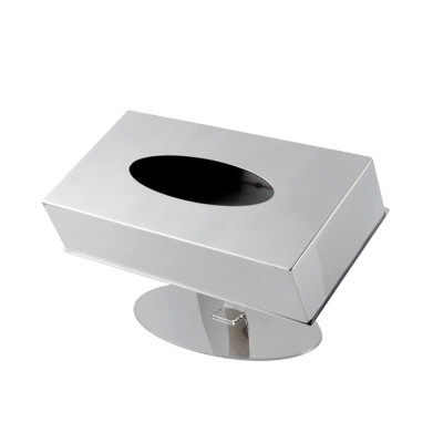 Explore Tailored Stainless Steel Napkin Holder Solutions For Oem/Odm – Ideal For Hospitality & Catering Businesses. Exclusively Available For Wholesalers And Trade Agents