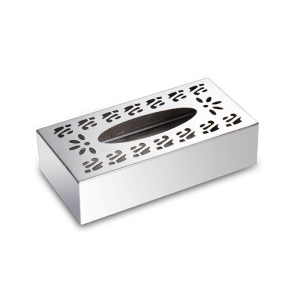 Explore Tailored Stainless Steel Napkin Holder Solutions For Oem/Odm – Ideal For Hospitality & Catering Businesses. Exclusively Available For Wholesalers And Trade Agents