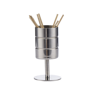 Bulk Stainless Steel Toothpick Holders For Commercial Use - Custom Options For Brand Retailers | Oem, Odm, Distributor Partnerships Welcome