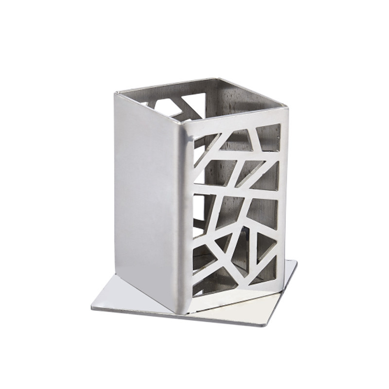 Stainless Steel Toothpick Holders