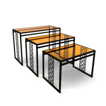 Exclusive Distributor Grade Buffet Tables - Tailored Solutions For Chain Restaurants & Event Hotels | Oem/Odm, Wholesale Partnerships Welcome | Elevate Presentation And Efficiency