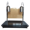 Lampes chauffantes de luxe pour buffet | Pour la restauration et la restauration - OEM/ODM | Partenariats avec les grossistes et les distributeurs bienvenus | Idéal pour les chaînes de restaurants et les événements