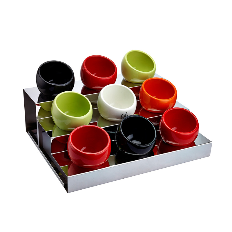 Condiment Containers