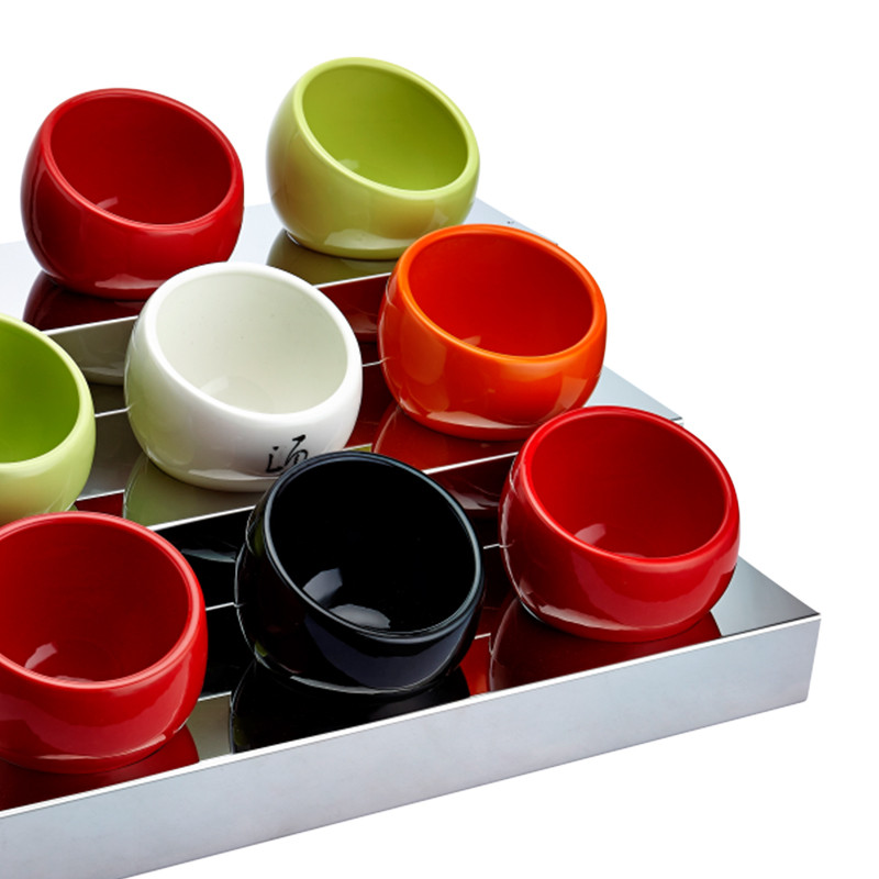 Condiment Containers