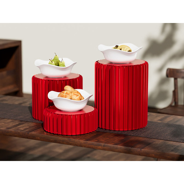 Dessert Stand: Elevating Sweet Displays with PYEIN®