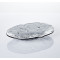Pyein® Gray Fruit Plate | Heat-Resistant, Durable | Glass, 270*200*50mm | For Buffets, Catering Events | B2b Wholesale | Bulk Discounts Available