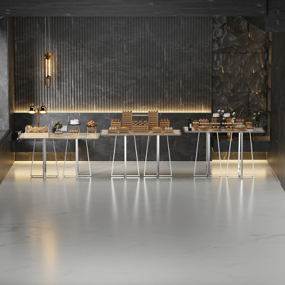 Custom Folding Buffet Table | Stianless steel , Lightweight | Ideal for Catering Events & Outdoor Parties | Wholesale Supplier | Bulk Discounts Available