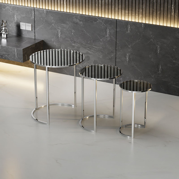 تصميم تجربة طعام ديناميكية: فن التخصيص والجاذبية الجمالية في محطات البوفيه المتنقلة