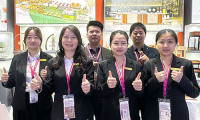 Elevating the Buffet Experience: PYEIN® at Hotelex Shanghai 2024