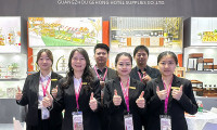 Elevating the Buffet Experience: PYEIN® at Hotelex Shanghai 2024