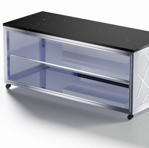 Modular Buffet Systems Module | Versatile, Modular, Efficient | Streamline Buffet Operations