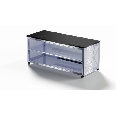 Modular Buffet Systems Module | Versatile, Modular, Efficient | Streamline Buffet Operations