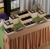 How to Create an Eye-catching Buffet with Dessert Stands and Dessert Tables