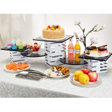 Sweeten Every Occasion: Elevate Your Event with a Dessert Stand Buffet