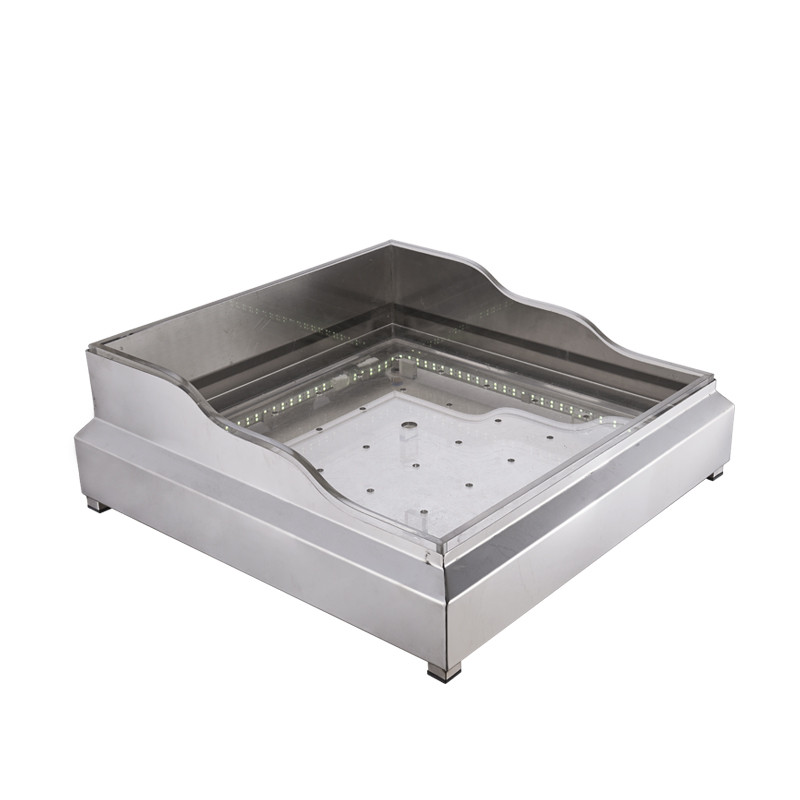 Seafood Ice Bucket: Efficient Chilling Solution for Fresh Seafood ...