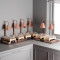 Three-Head Food Warmer Lamp: Efficient Heating Solution for Buffets and Catering Events