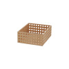 Beech Wood Bread Box with Stainless Steel Stand, Elegant and Durable Hotel Restaurant Storage, Supports OEM and ODM