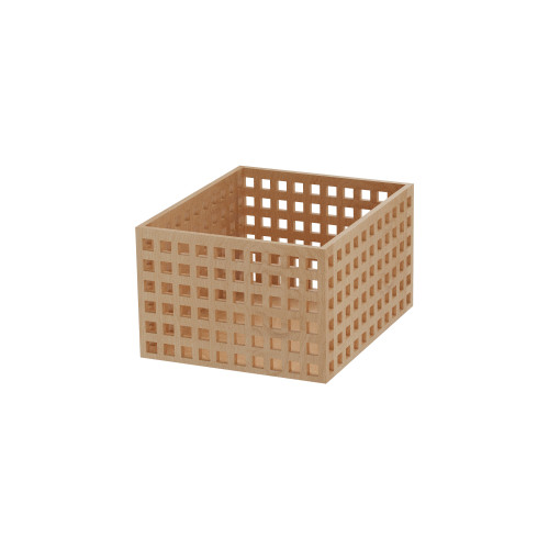 Beech Wood Bread Box with Stainless Steel Stand, Elegant and Durable Hotel Restaurant Storage, Supports OEM and ODM