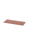Japanese Style Three-Layer Steel Wood Display Stand, Elegant and Durable Buffet Riser, Supports OEM and ODM