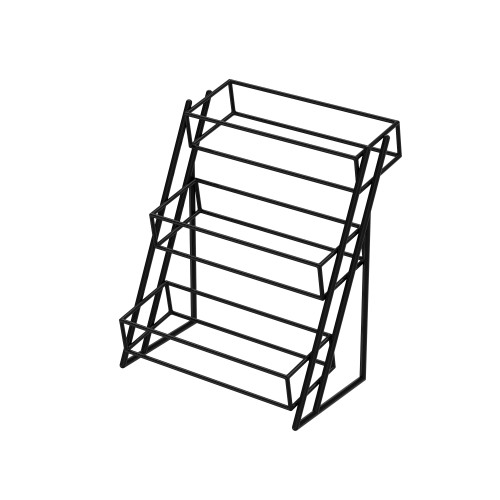 Candy Dessert Display Stand, Elegant and Durable Multi-Tiered Presentation, Ideal for Parties and Events, Supports OEM and ODM