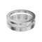 Round Ice Housing, Acrylic Ice Display, Ideal for Bars & Events, Customizable OEM & ODM