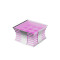 Stainless Steel Ice Housing: Elegant and Durable Solution for Chilled Food and Beverage Displays