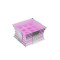 Stainless Steel Ice Housing: Elegant and Durable Solution for Chilled Food and Beverage Displays
