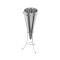 Tripod Hammer Point Champagne Bucket – Elegant Beverage Cooler for Restaurant and Bars