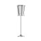 European Style Champagne Bucket with Stand – Elegant Beverage Cooler for Hotels and Events