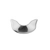 Stainless Steel Mirror Fruit Bowl – Elegant and Modern Design for Restaurant and Events