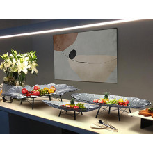 Buffet Glassware: The Unsung Heroes of Dining Elegance