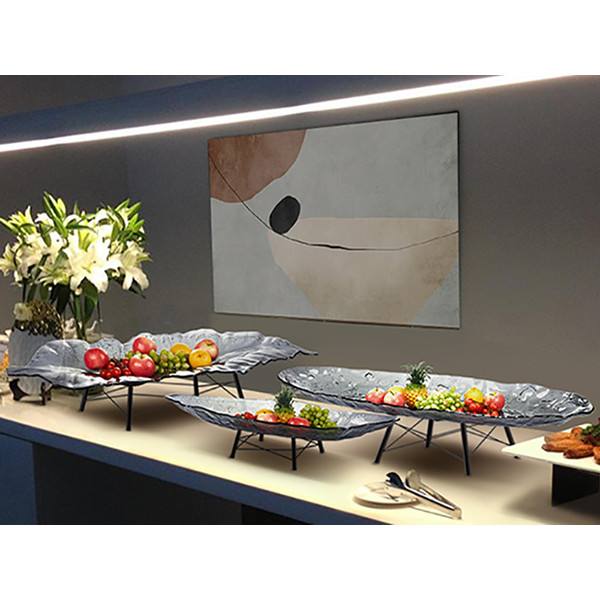 Buffet Glassware: The Unsung Heroes of Dining Elegance