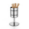 Bulk Stainless Steel Toothpick Holders For Commercial Use - Custom Options For Brand Retailers | Oem, Odm, Distributor Partnerships Welcome