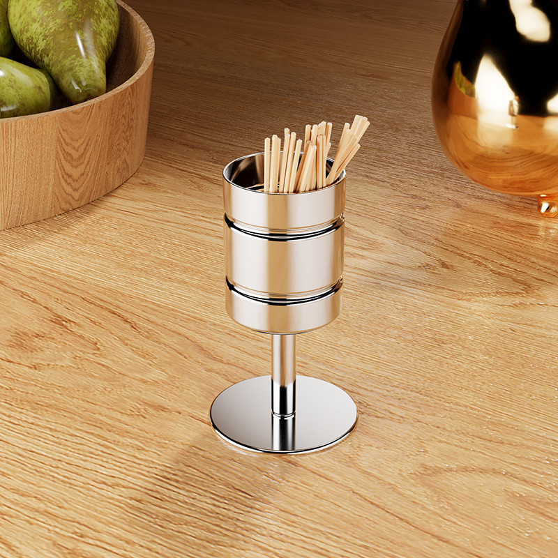 Toothpick Holders