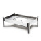 Custom 80 Series B011 Square Glass Cover Hydraulic Buffet Chafer – Premium Buffet Food Warmer Manufacturer | PYEIN®