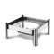New 80 Series - 2/3 Square Glass Cover Hydraulic Buffet Chafing Dishes – Elegant Food Warmer Manufacturer | PYEIN®