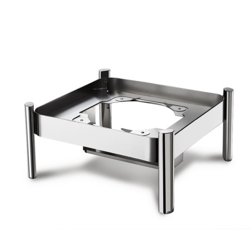 New 80 Series - 2/3 Square Glass Cover Hydraulic Buffet Chafing Dishes – Elegant Food Warmer Manufacturer | PYEIN®