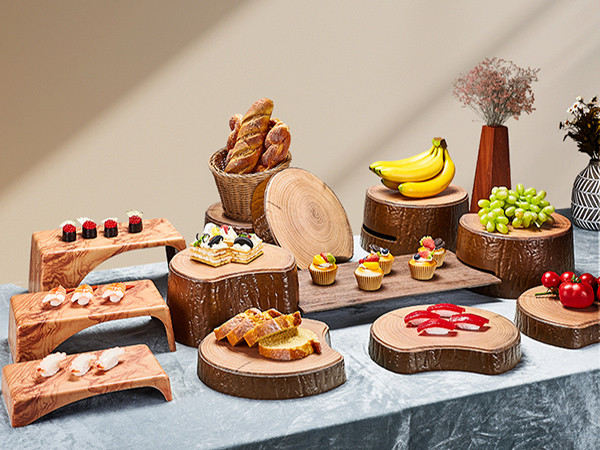 The Art of Dessert Table Displays: Elevate Your Afternoon Tea and Buffet with PYEIN® Stands