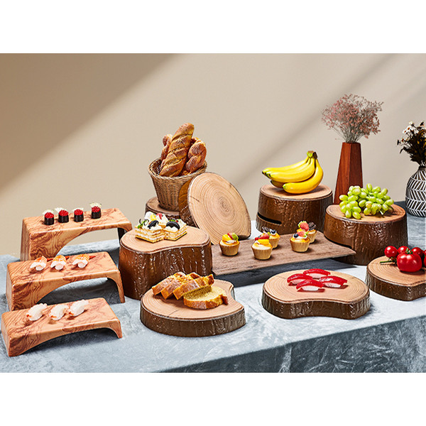 The Art of Dessert Table Displays: Elevate Your Afternoon Tea and Buffet with PYEIN® Stands
