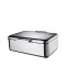 PYEIN Rectangular high-foot buffet Chafing Dish (adaptation for heating plate/alcohol) Solution for Buffets