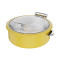 Stainless Steel Hydraulic Warming Pot | Premium Construction | Versatile Color Options | Perfect for Buffets & Catering Events | Wholesale Pricing | Special Discounts Available