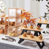 Bakery Display Cases – Elevate Your Buffet Game with PYEIN®
