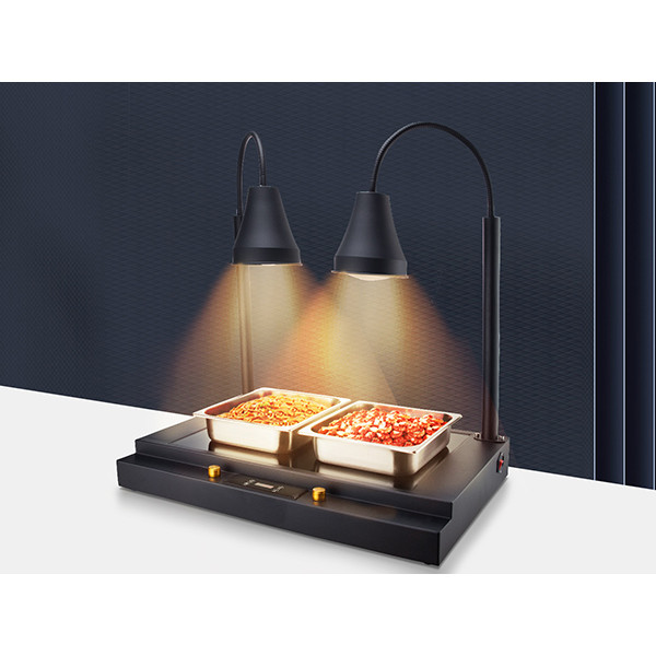 🔥The Ultimate Guide to Buffet Food Heating Lamps for Commercial Catering | PYEIN®