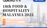 The 18th Malaysia Food and Hotel Exhibition: Why Meeting PYEIN® Could Be the Smartest Move for Your Buffet Business