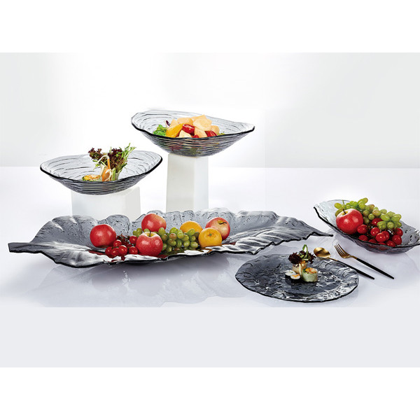 حلول بوفيه مخصصة | أدوات بوفيه الفنادق والمطاعم من PYEIN®