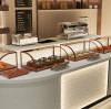 Bake Beyond Ordinary | Why Custom & Modular Bakery Display Cases Transform Your Business