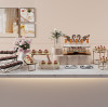How to Arrange Your Hotel Buffet Smartly with PYEIN® Equipment